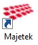 Majetek ikona