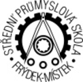 Logo - SPŠ FM