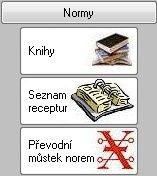 Modul normy